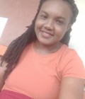 Rencontre Femme Maurice à Montagnes Goyaves à L'Ile Rodrigues : Karine, 21 ans